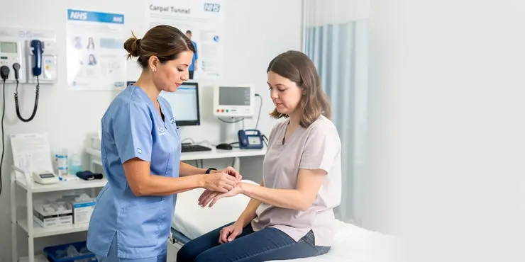 Carpal Tunnel Syndrome