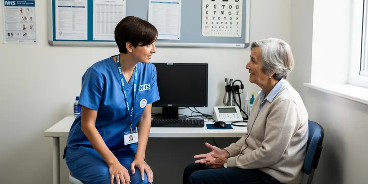 Causes of irritable bowel syndrome (IBS)