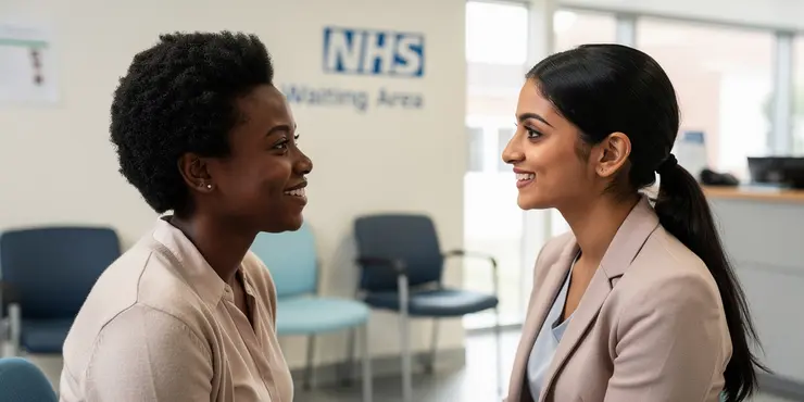 Cervical screening: Q&A | NHS