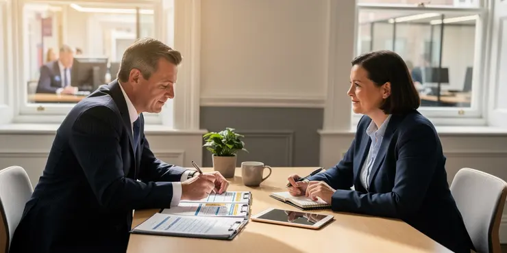 Chancellor Unveils Plans to Reform UK Tax System