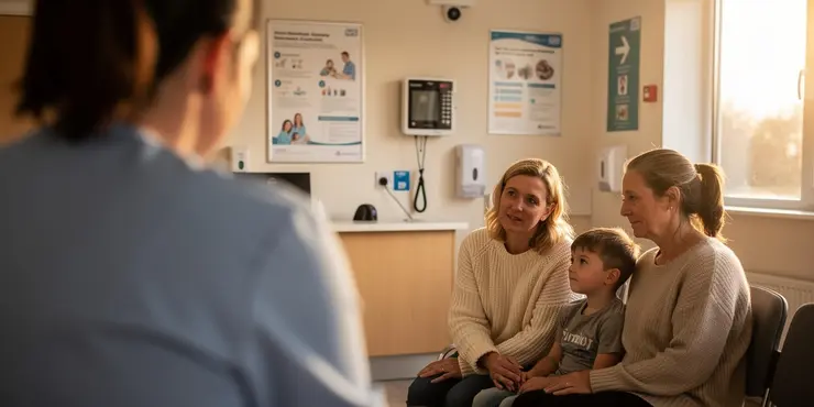 Charities Warn of Food Insecurity Amidst Rising Cost of Living