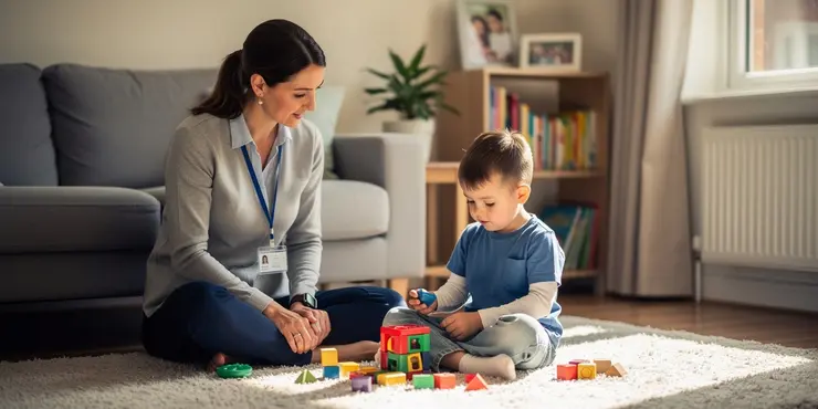 Child Care Proceedings | Family Law