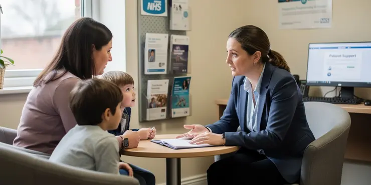 Children Act 1989 section 20 - Legislation