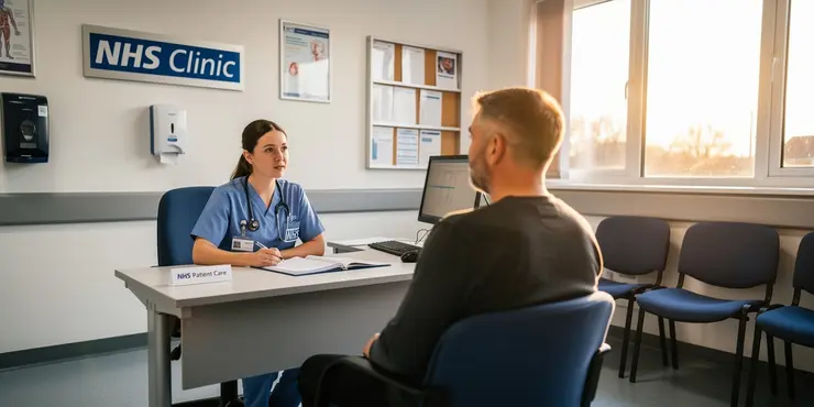 Chronic kidney disease: What are the treatments?