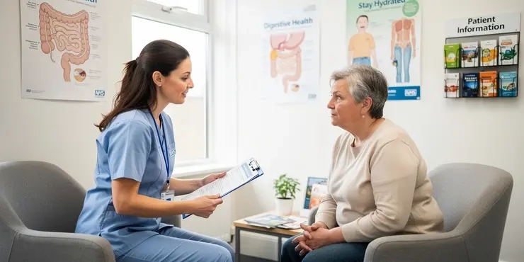 Constipation: Tips for those suffering with constipation