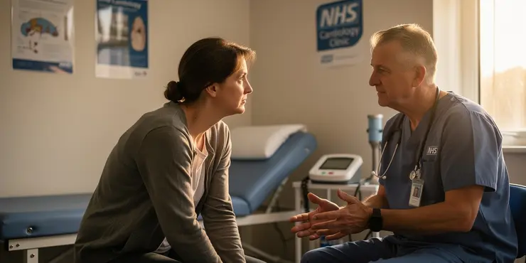 Coronary Bypass Grafting (CABG)