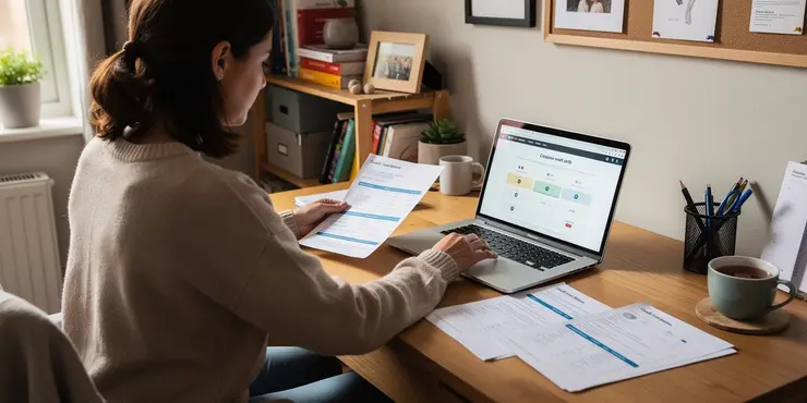 Credit Cards for Beginners Explained UK | Do's and Don't | Type of Cards