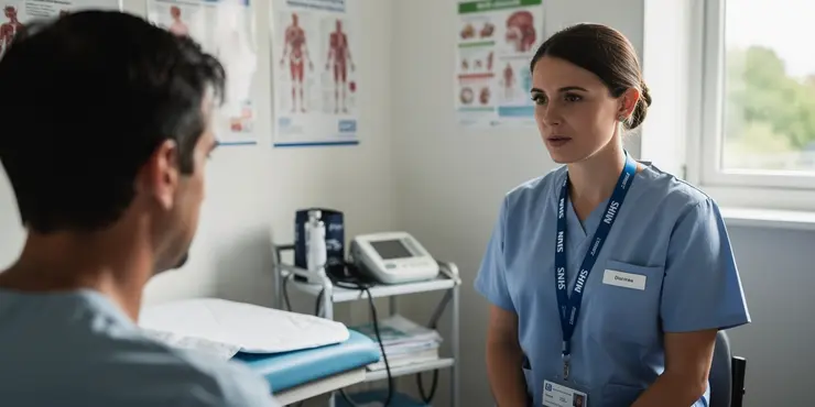 Diarrhoea - How to stop it? | UHL NHS Trust