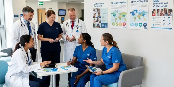 Did all American states support the decision to leave WHO?