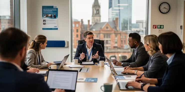 Did the US propose reforms to the WHO before deciding to leave?