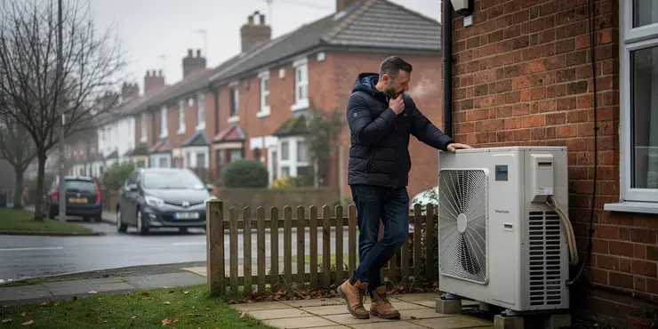 Do Heat Pumps Work in Cold Weather? Myths and Facts