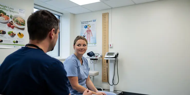 Do I need a prescription for weight loss jabs?