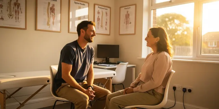 Do I need a referral to see a chiropractor?