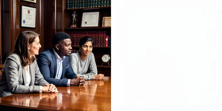 Do I need a solicitor to bring a case to the tribunal?