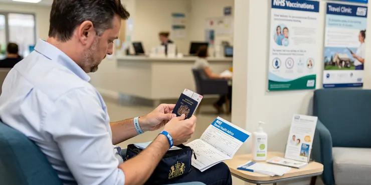 Do I need a visa to travel to an EU country for medical treatment?