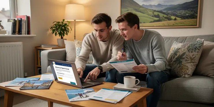 Do I need additional cover for adventure sports or activities?