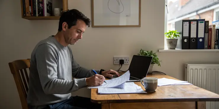 Do I need an accountant to file a Self Assessment tax return?