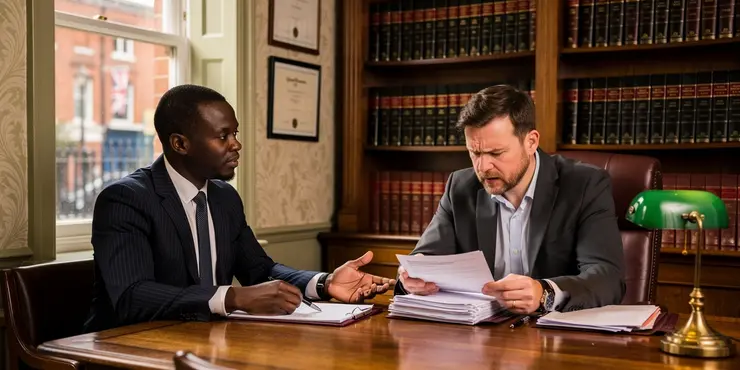 Do I need evidence for a public liability claim?