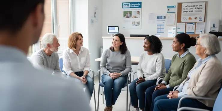 Do I need to pay tax on the £500 cost of living payment?