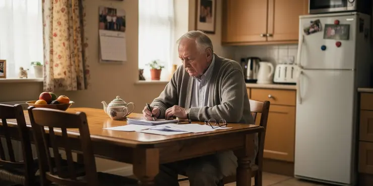 Do I pay tax on the basic State Pension?