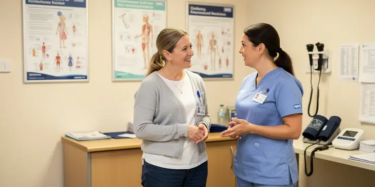 Do UK mosquitoes carry diseases?