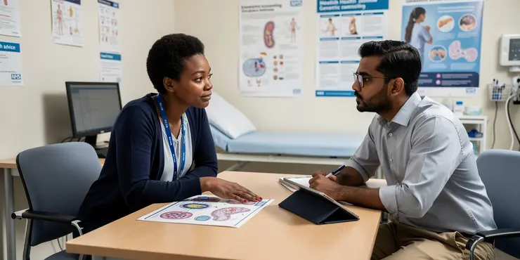 Do all genetic mutations in mitochondria cause disease?