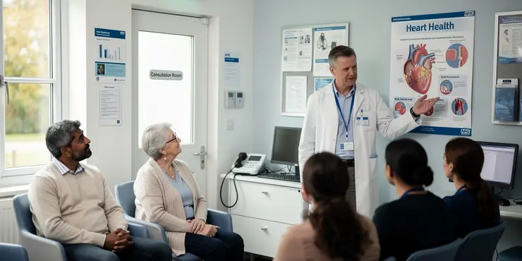 Do all patients need medication to prevent heart attacks and strokes?