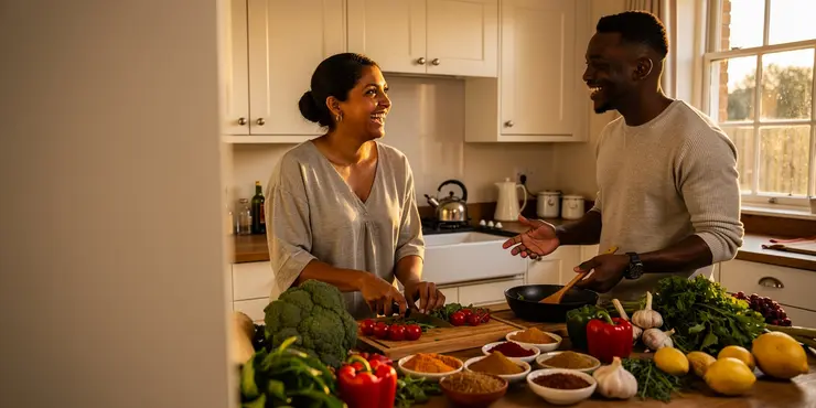 Do all people need the same amount of salt?