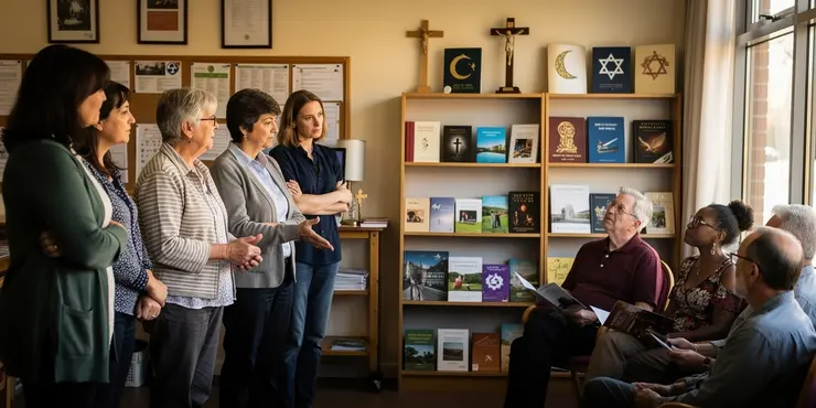 Do all religions allow cremation?