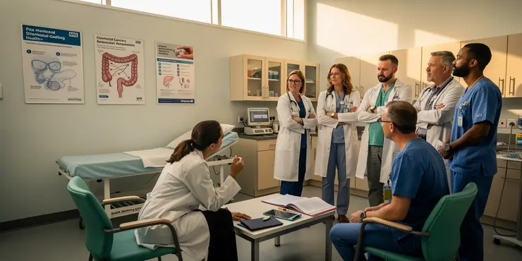 Do all studies agree on aspirin's effectiveness in preventing colorectal cancer?