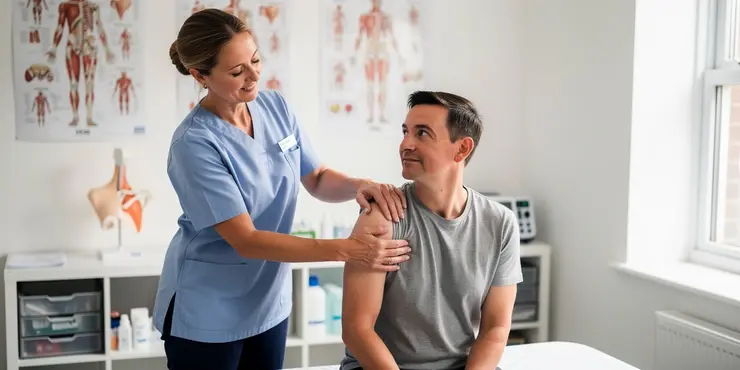 Do chiropractors only treat the spine?