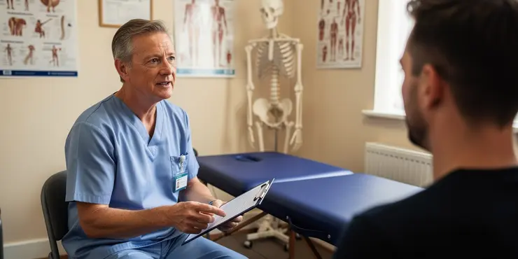 Do chiropractors prescribe medications?