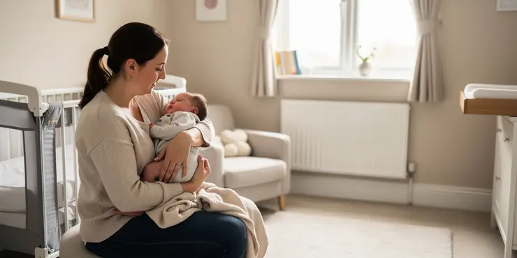 Do crib wedges pose the same risks as baby sleep pillows?