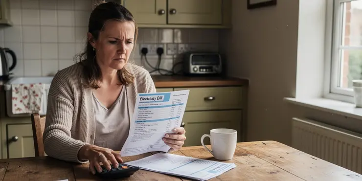 Do electricity tariffs vary within the same energy company?