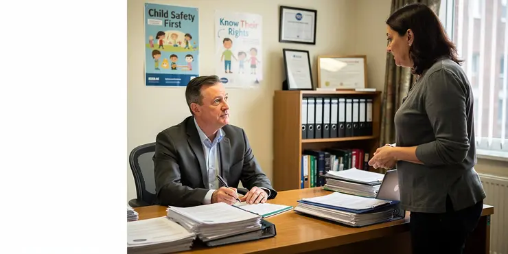 Do existing UK laws sufficiently protect under 16s on social media?