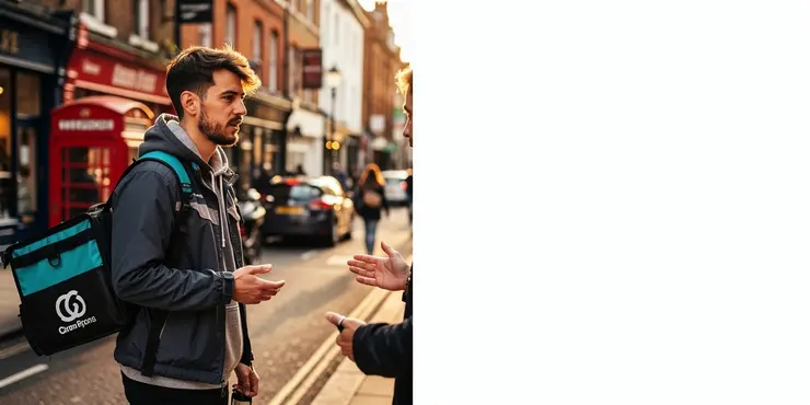 Do gig workers have the right to a minimum wage?