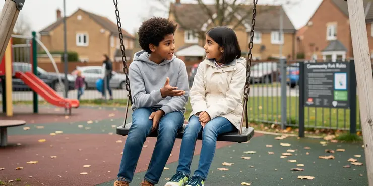 Do groomers target children with specific vulnerabilities?