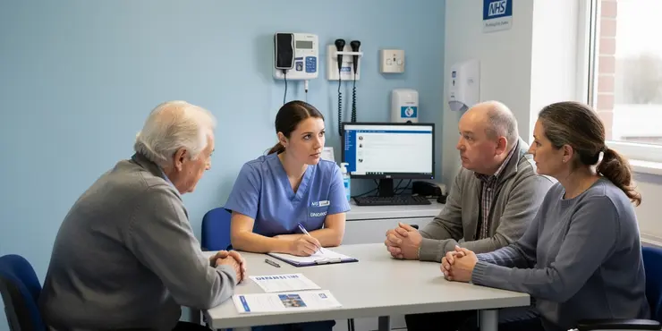 Do not attempt cardiopulmonary resuscitation (DNACPR)