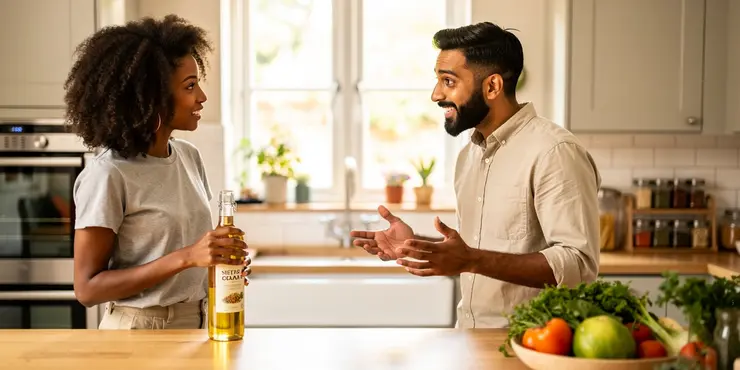 Do seed oils cause inflammation?