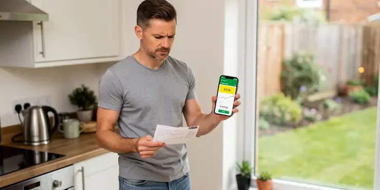 Do solar export payments for surplus energy affect my electricity bill?