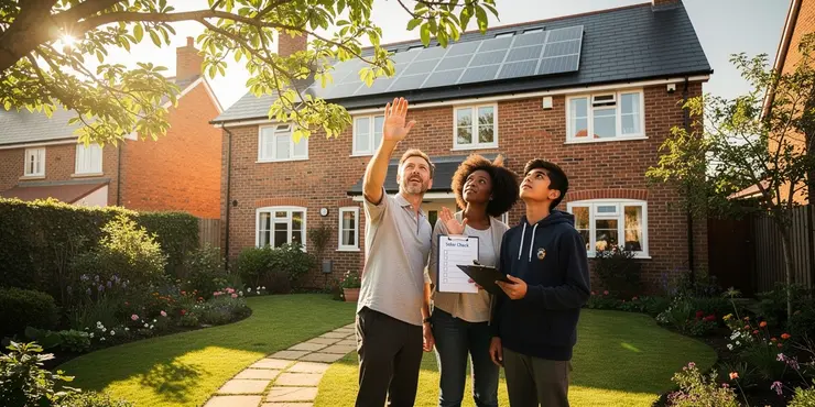 Do solar panel maintenance requirements include checking for shading?