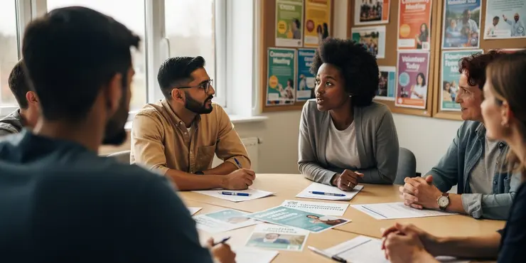 Do spent convictions matter for volunteering for community groups?