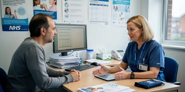 Do vaccines protect against the Stratus variant?