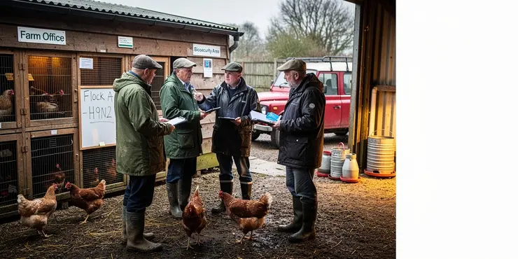Does H9N2 pose a threat to the poultry industry?