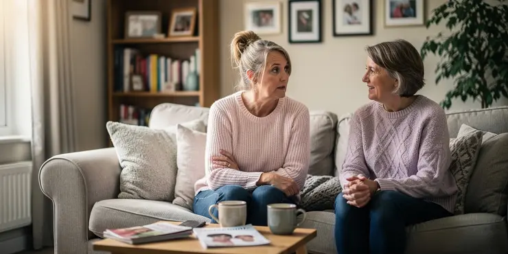 Does Menopause Only Happen in Your 50's?  | NHS 24