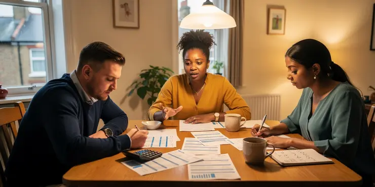 Does Ofgem compensation affect my energy bill with Octopus Energy?