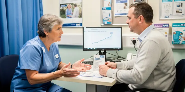 Does Ozempic have an impact on kidney function?