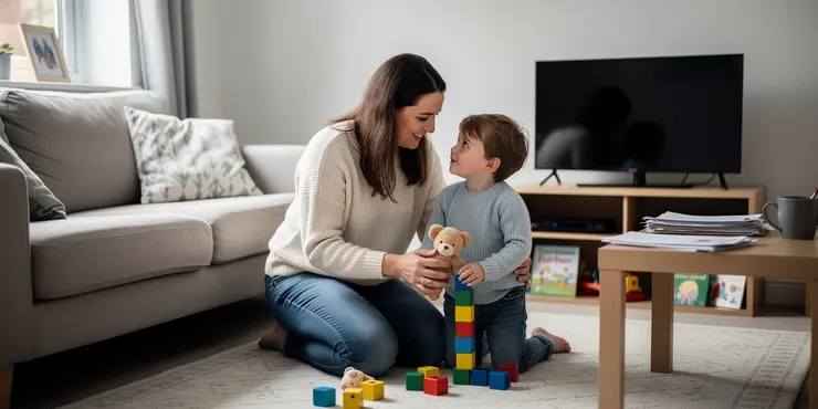 Does Universal Credit cover childcare costs?