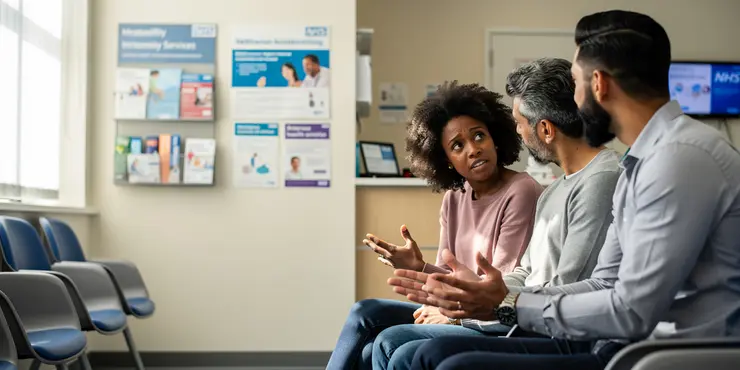 Does an abscess always need antibiotics?