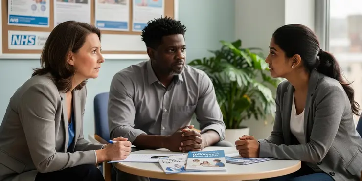 Does an advance decision about treatment UK apply if treatment is different from what was expected?